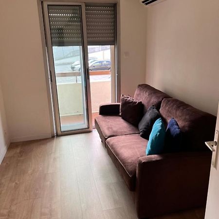 Superbe Appartement Au Bord De Plage Cros De Cagnes Kültér fotó